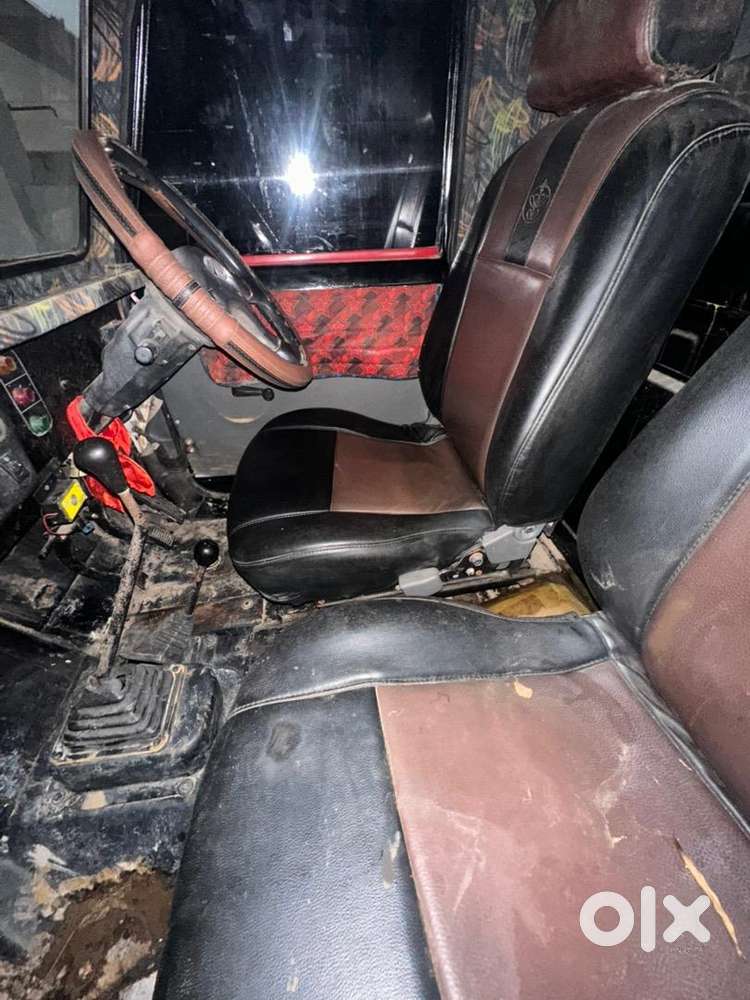 Mahindra Bolero Diesel Manual 2007