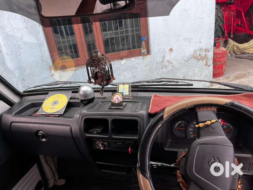 Maruti Suzuki 2011 Km-driven Car