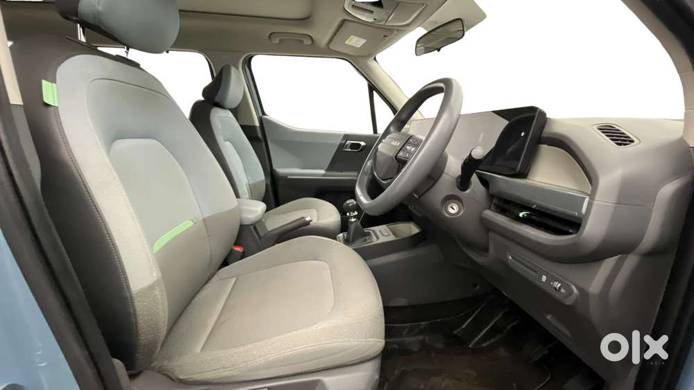 Kia Syros Htk Plus Turbo, 2025, Petrol