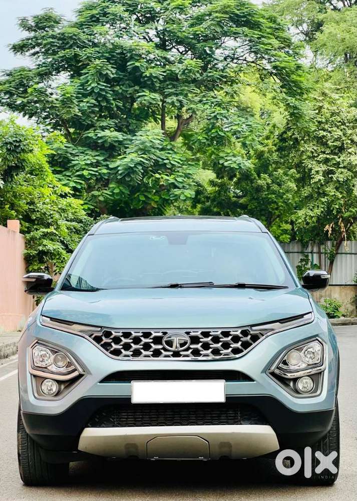 Tata Safari 2.0 Kryotec Xza Plus, 2021, Diesel