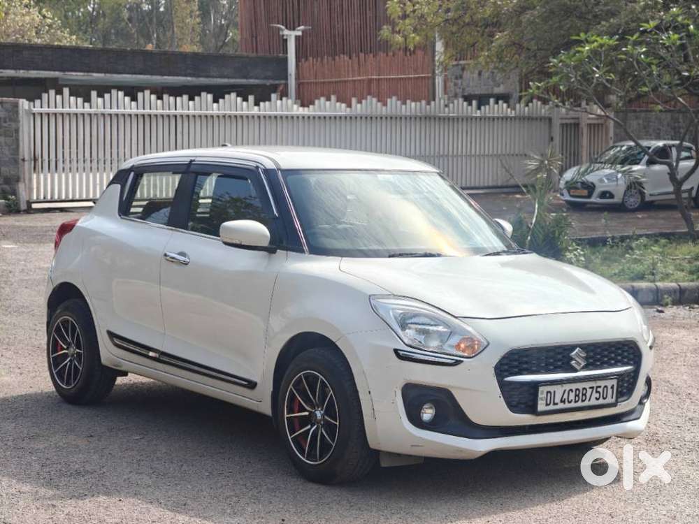 Maruti Suzuki Swift