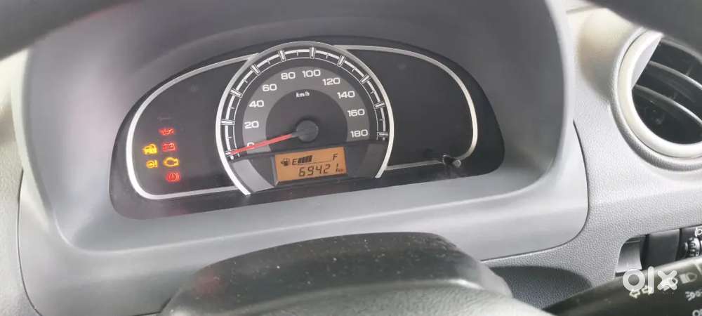 Maruti Suzuki Alto 800 2014 Petrol 69000 Km Driven