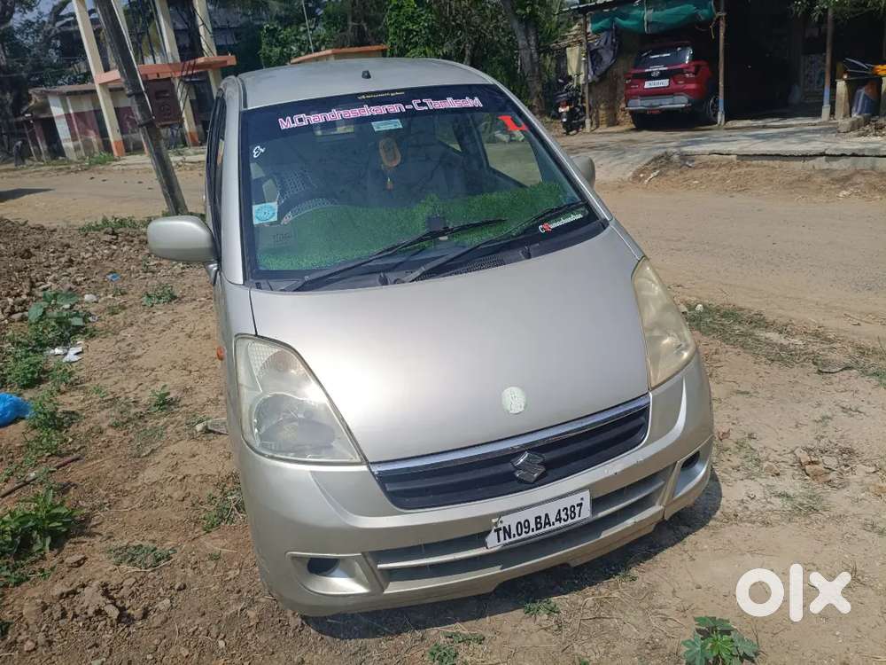 Maruti Suzuki Zen Estilo 2009 , 1,70,000/-