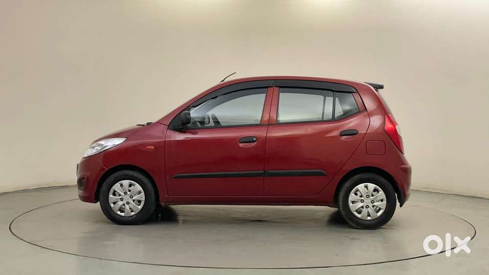 Hyundai I10 Era 1.1, 2012, Petrol