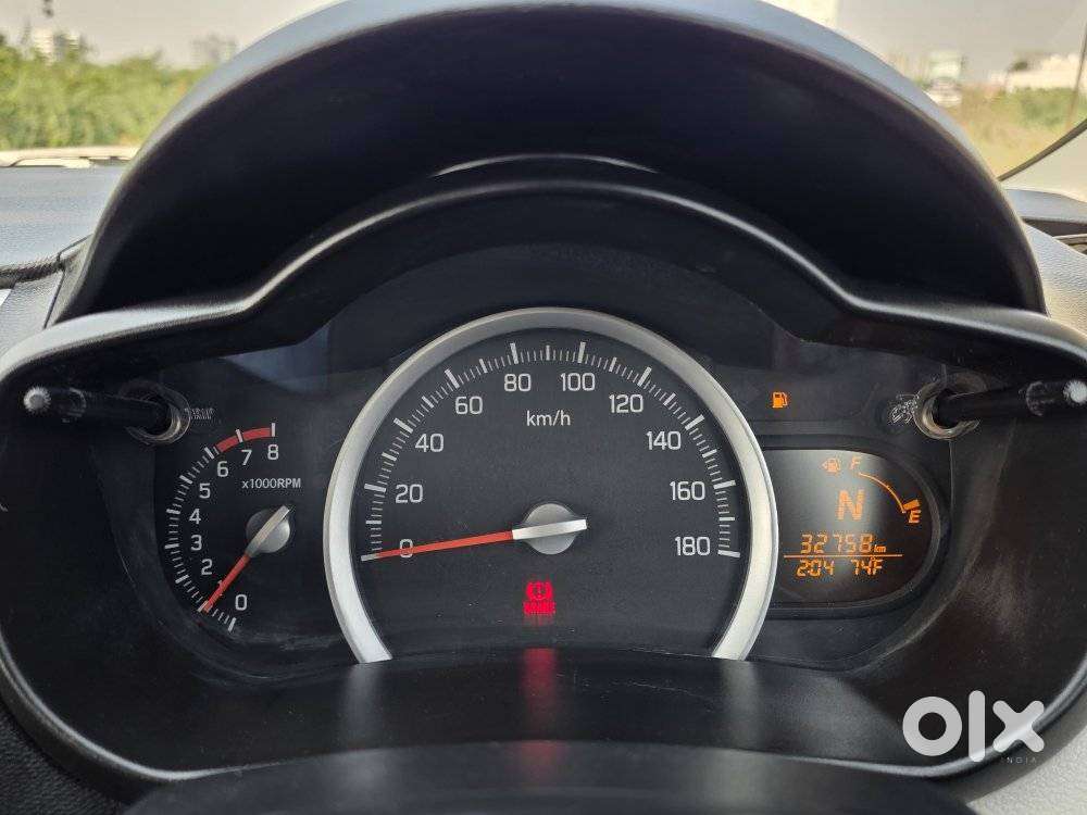 Maruti Suzuki Celerio Zxi At, 2018, Petrol