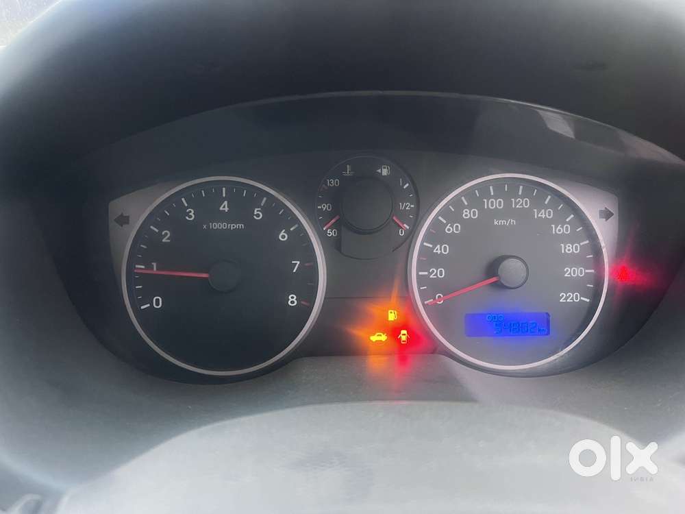Hyundai I20 Sportz 1.2 Bs-iv, 2012, Petrol