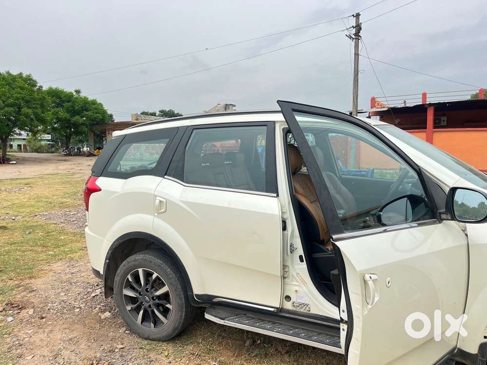 Mahindra Xuv500 Diesel 2021 Model