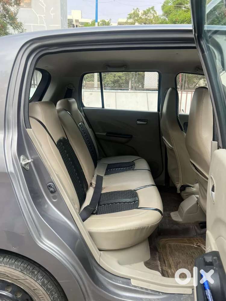 Maruti Suzuki Celerio 1.0 Vxi Amt, 2015, Petrol