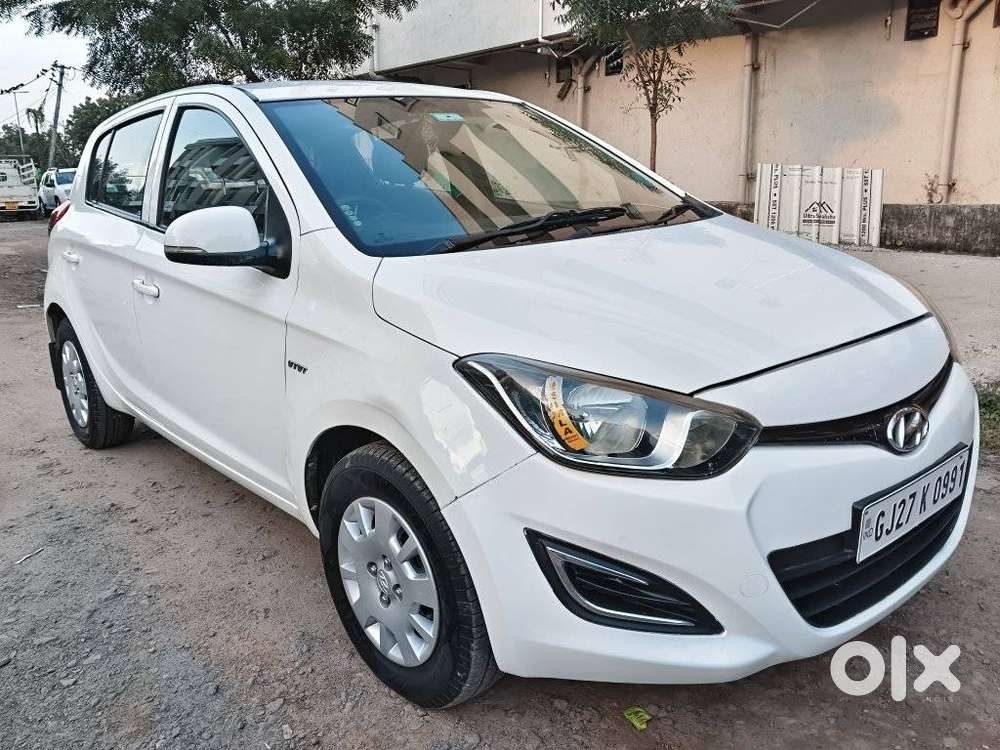 Hyundai I20 Magna Optional 1.2, 2012, Cng & Hybrids