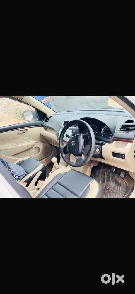 Maruti Suzuki Petrol 2012