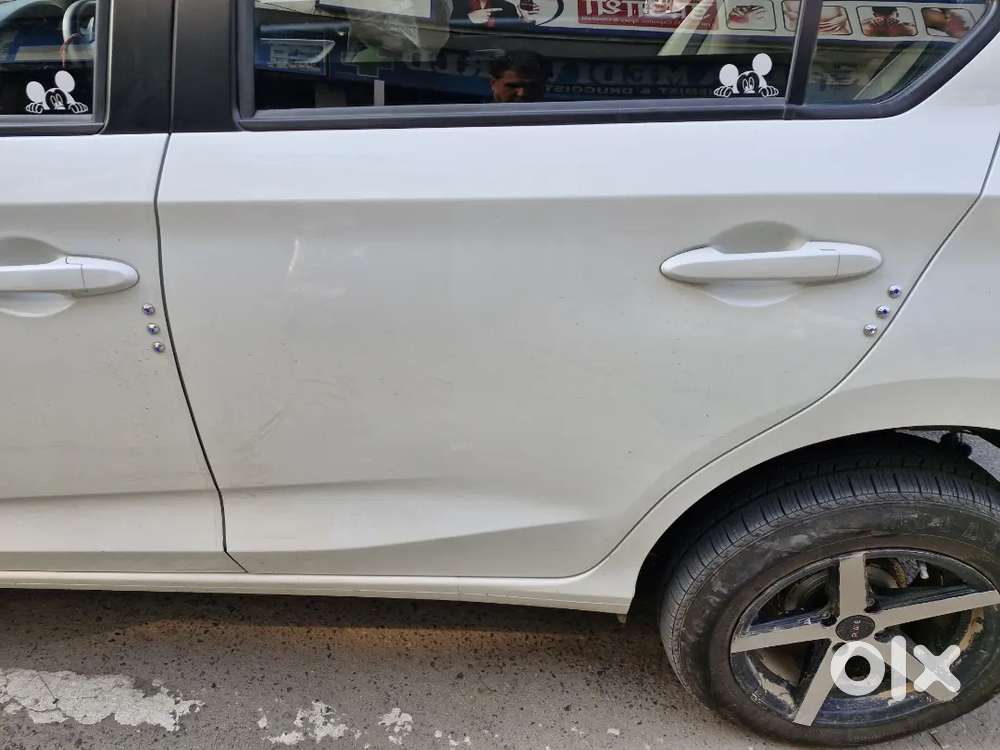 Honda Amaze 1.2 Mt 2024