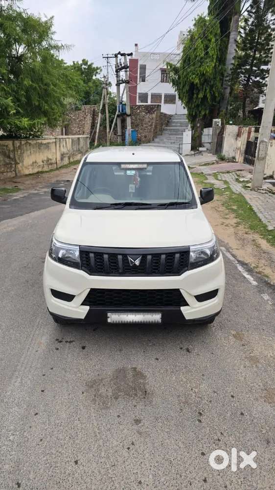 Mahindra Bolero Neo 1.5 2023 Diesel