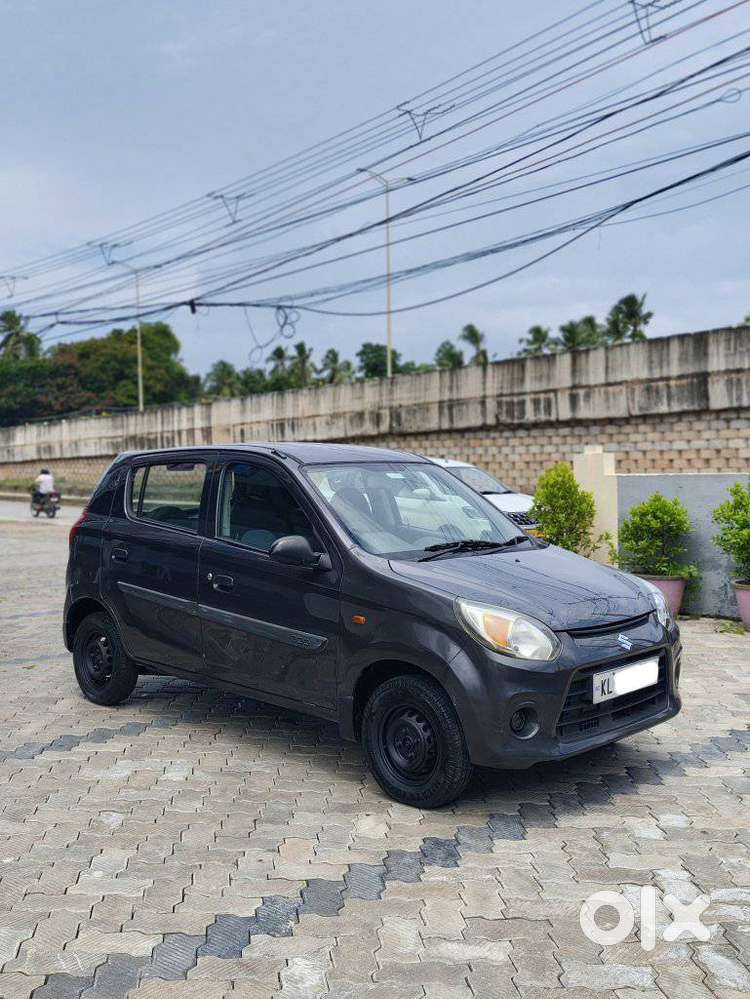 Maruti Suzuki Alto 800 Lxi, 2016, Petrol