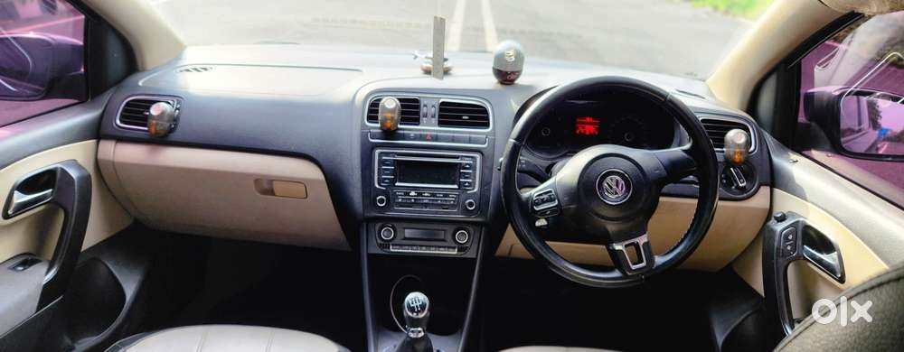 Volkswagen Polo Diesel Highline 1.2l, 2014, Diesel