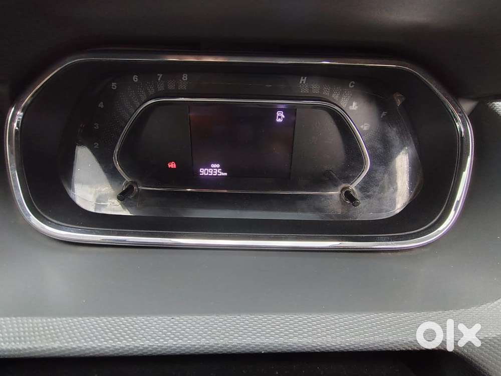 Tata Tigor 1.2 Revotron Xz Plus, 2020, Petrol