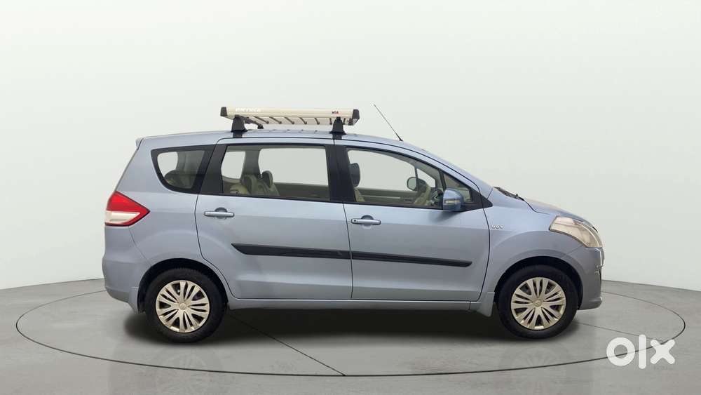 Maruti Suzuki Ertiga 2012-2015 Vxi, 2013, Petrol