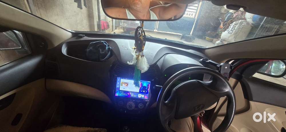 Honda Accord Petrol 2013