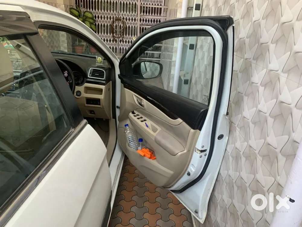 Maruti Suzuki Ciaz 2016 Petrol Well Maintained