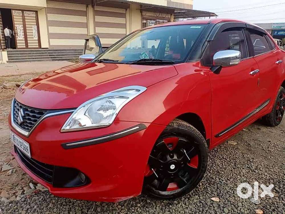 Maruti Suzuki Baleno
