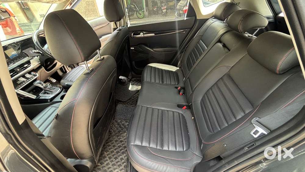 Kia Seltos 1.4 Gtx+ Dct Turbo Petrol 2020