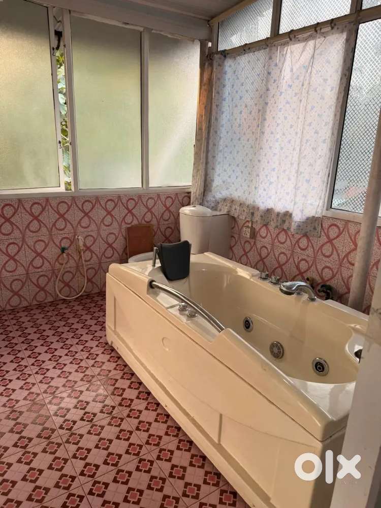 Furnished premium apartment for rent