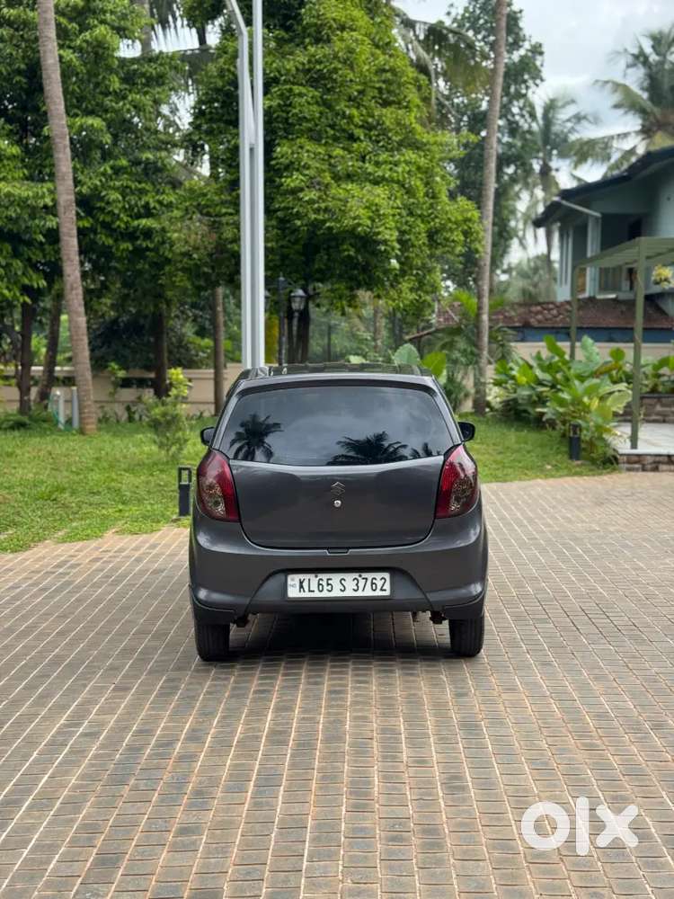 2022 Vxi Low Km