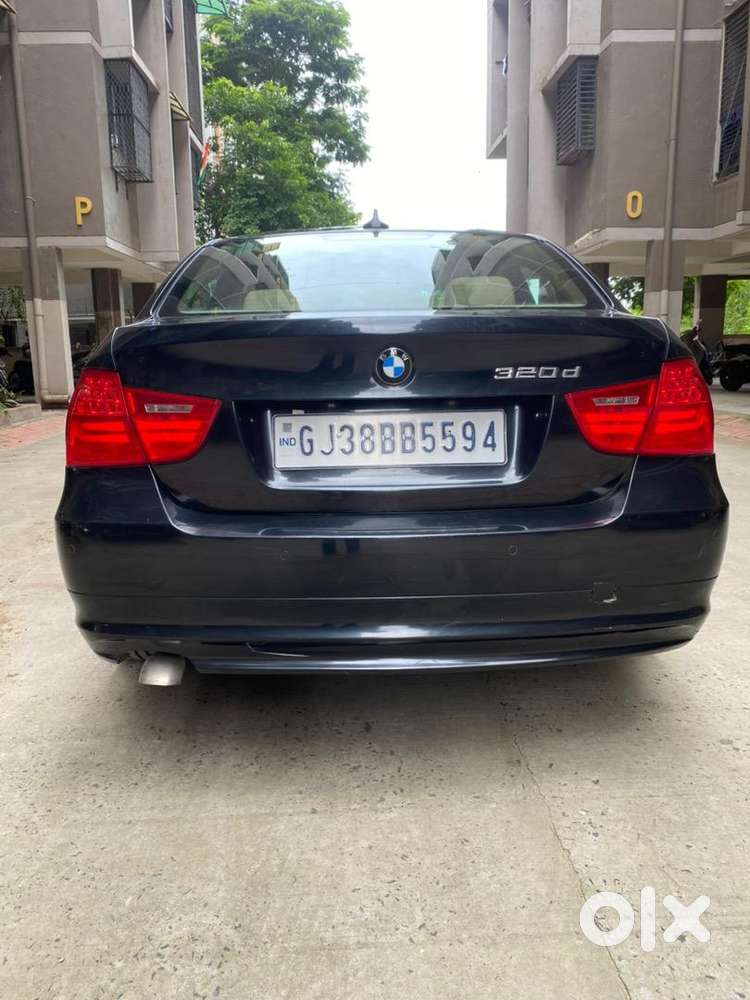 Bmw 3 Series 2010 Diesel Well Maintained