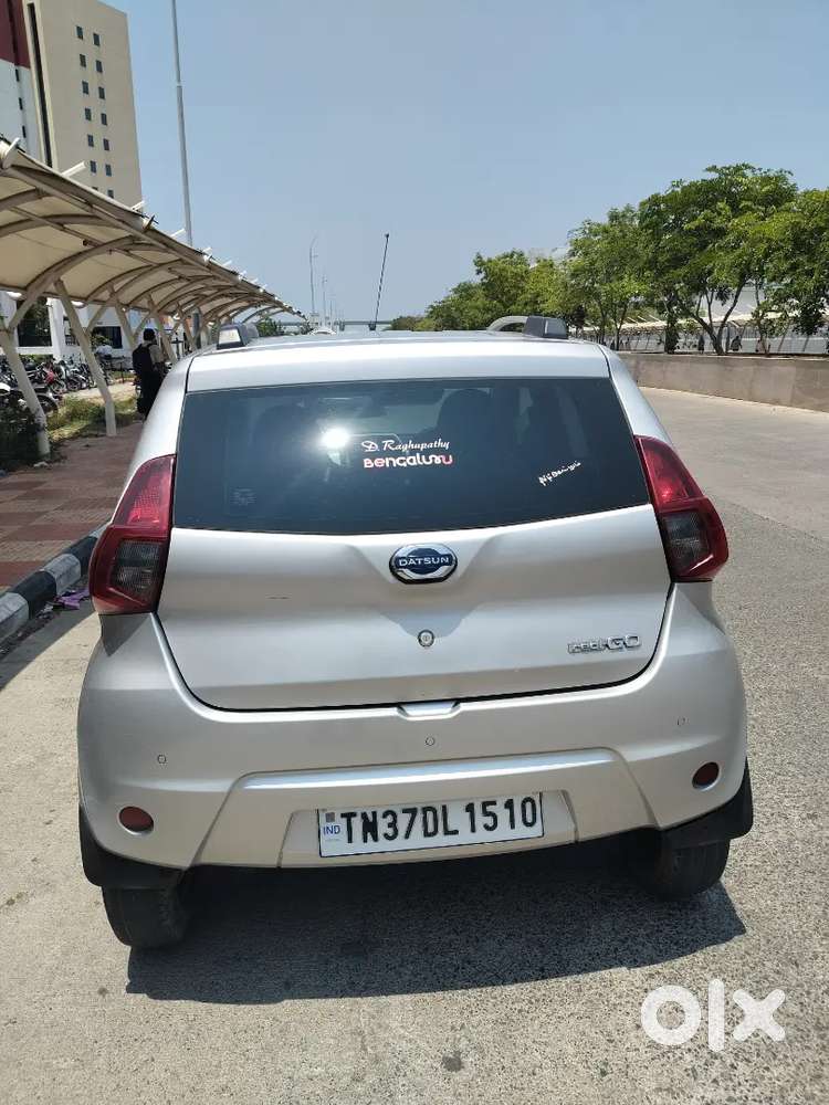 Datsun Redigo 2021 Petrol 54000 Km Driven