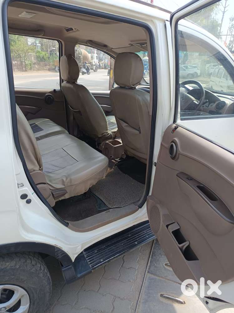 Mahindra Xylo D4 Bs Iii, 2013, Diesel