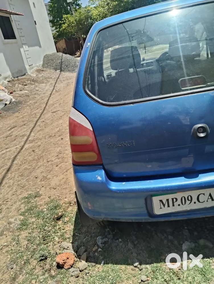 Maruti Suzuki Alto 800 2006 New Renewal 31 Tk