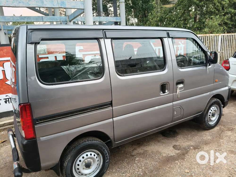 Maruti Suzuki Eeco Ac 5 Str 2024