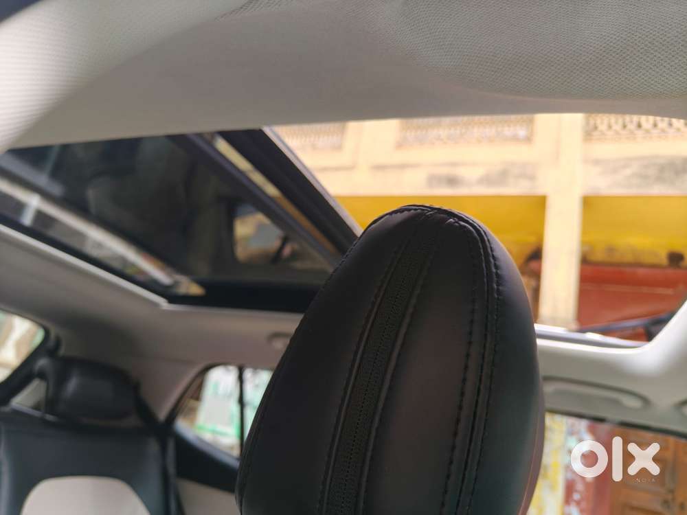 Hyundai Creta 1.5 Mpi Mt Sx(o), 2022, Petrol