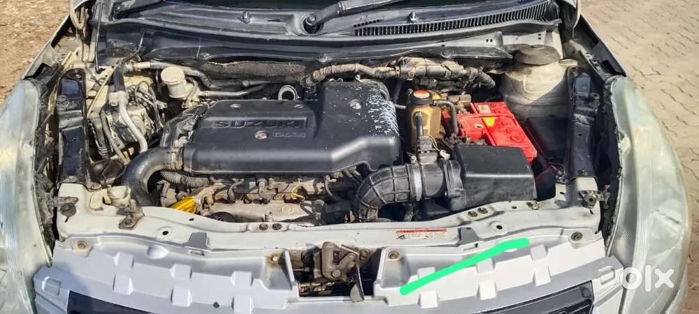 Maruti Suzuki Swift Vdi 2015 Diesel