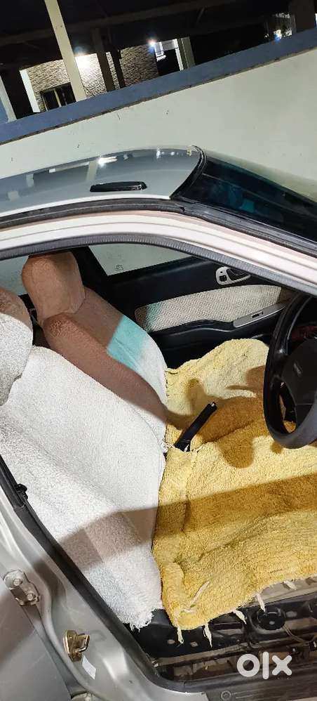 Maruti Suzuki Esteem 2008 Petrol