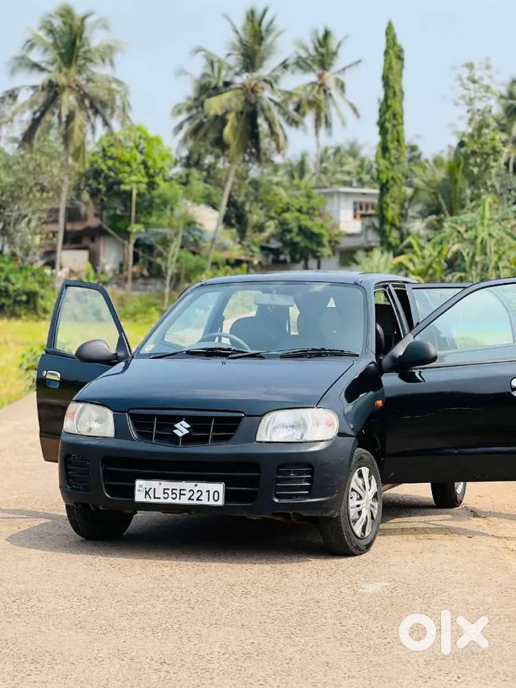 Maruti Suzuki Alto 2010
