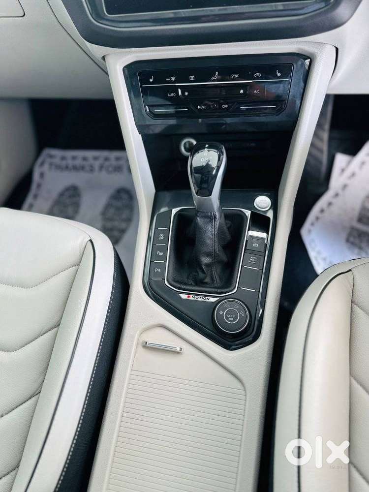 Volkswagen Tiguan 2.0 Elegance Tsi Dsg, 2023, Petrol