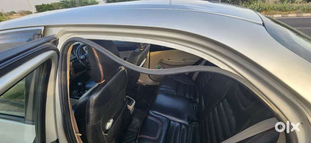 Maruti Suzuki Dzire 2017 Diesel Good Condition