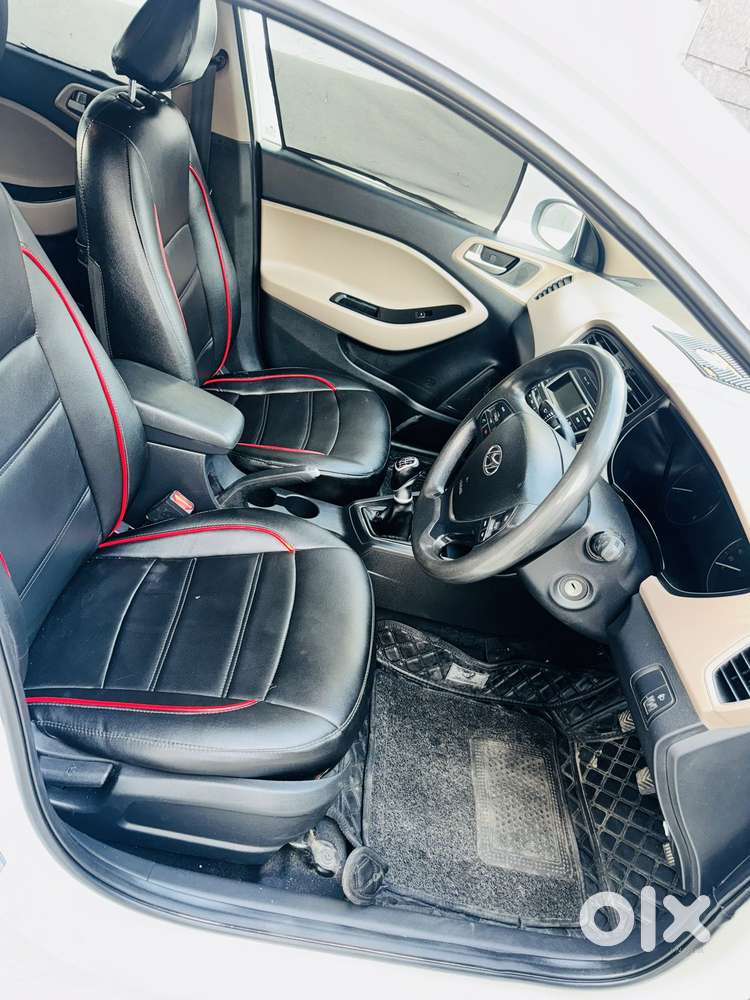 Hyundai I20 Magna Plus Diesel, 2017, Diesel