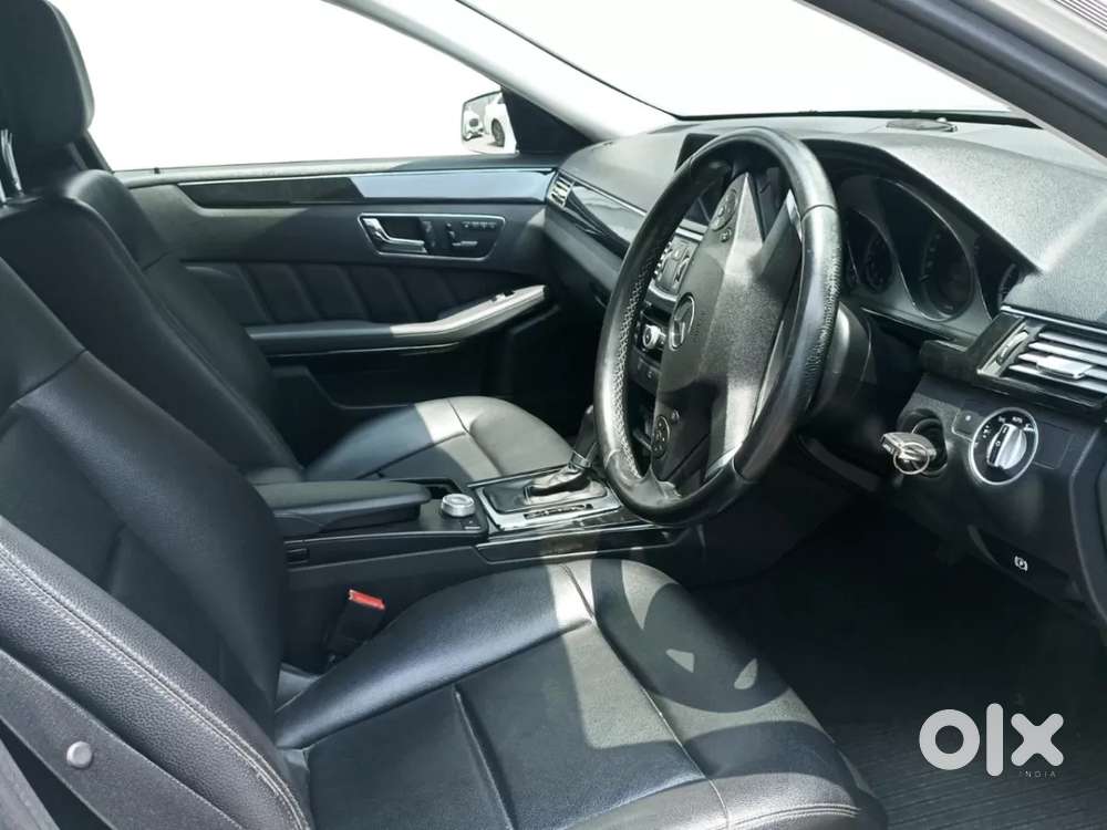 Mercedes-benz E-class E 250 Cdi Classic, 2012, Diesel