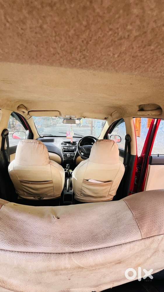 Hyundai Eon Magna 2013