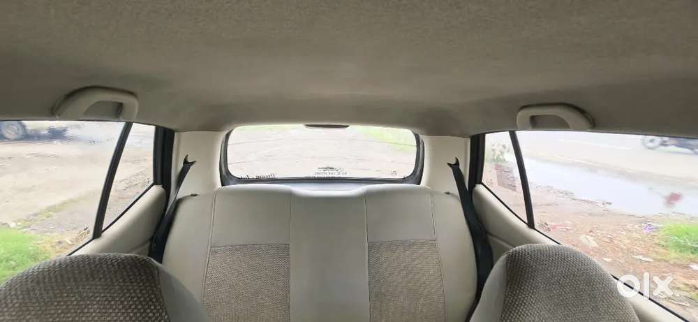 Hyundai I10 2012 Petrol Well Maintained