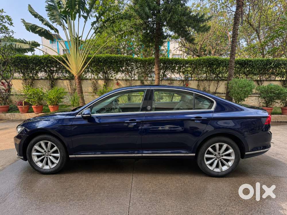 Volkswagen Passat Diesel 2018
