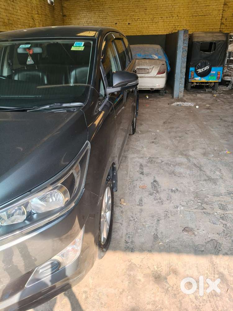 Toyota Innova Crysta 2.4 Gx Mt, 2020, Diesel