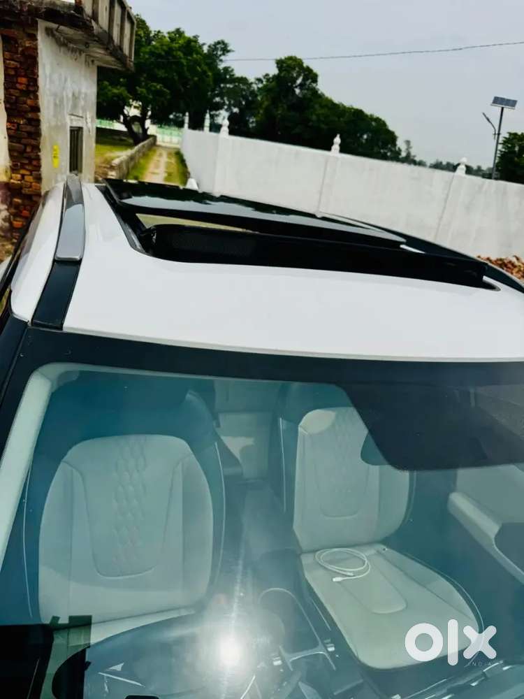 Hyundai Creta Diesel At 2022