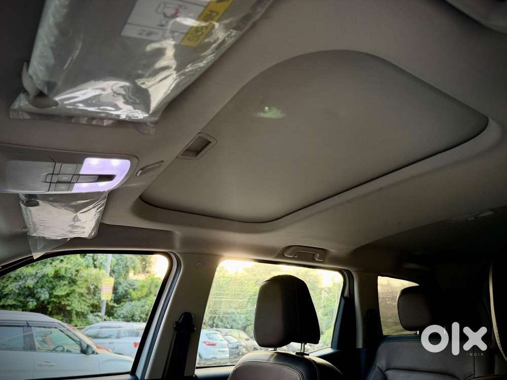 Mahindra Scorpio-n, 2025, Petrol