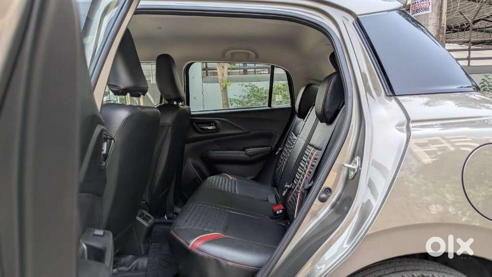 Maruti Suzuki Swift 2018 Zxi Plus, 2025, Petrol