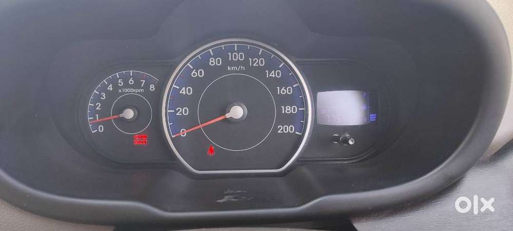 I10 Automatic Sport 1.2