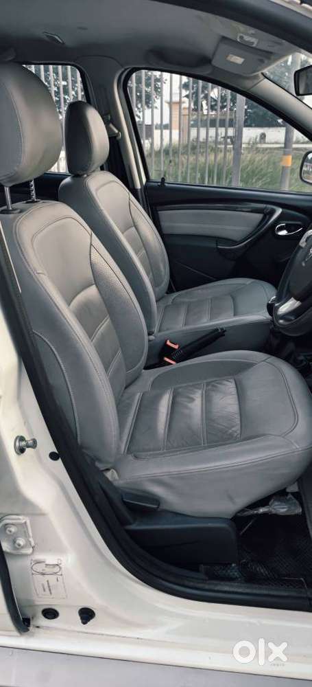 Renault Duster 1.5 110 Ps Rxz Plus Diesel, 2015, Diesel