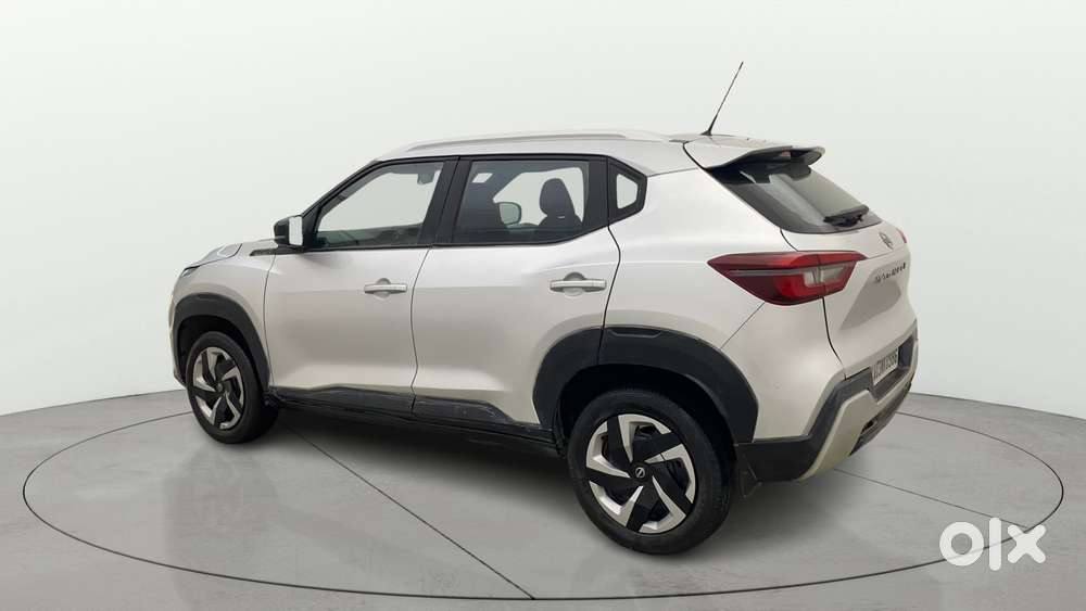 Nissan Magnite 1.0 Xl, 2021, Petrol