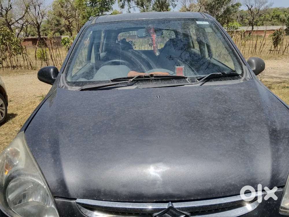 Maruti Suzuki Alto Lxi 2015